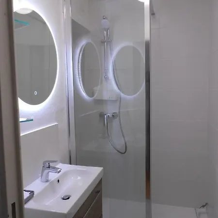 Appartement Cabourg Mathilde Extérieur photo