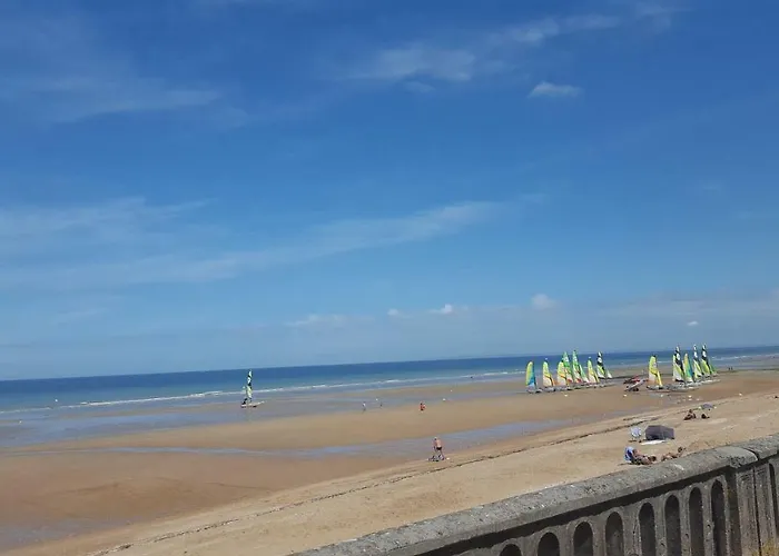 Cabourg Mathilde