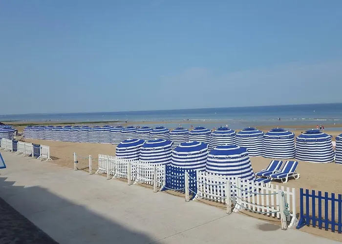Cabourg Mathilde