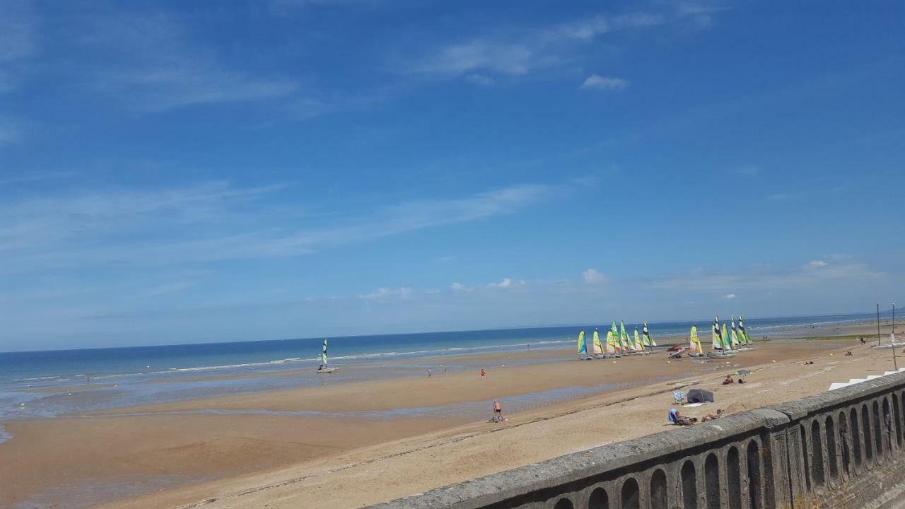 Appartement Mathilde Cabourg