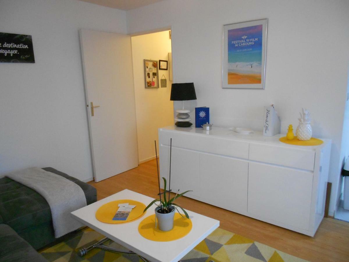 Appartement Mathilde *