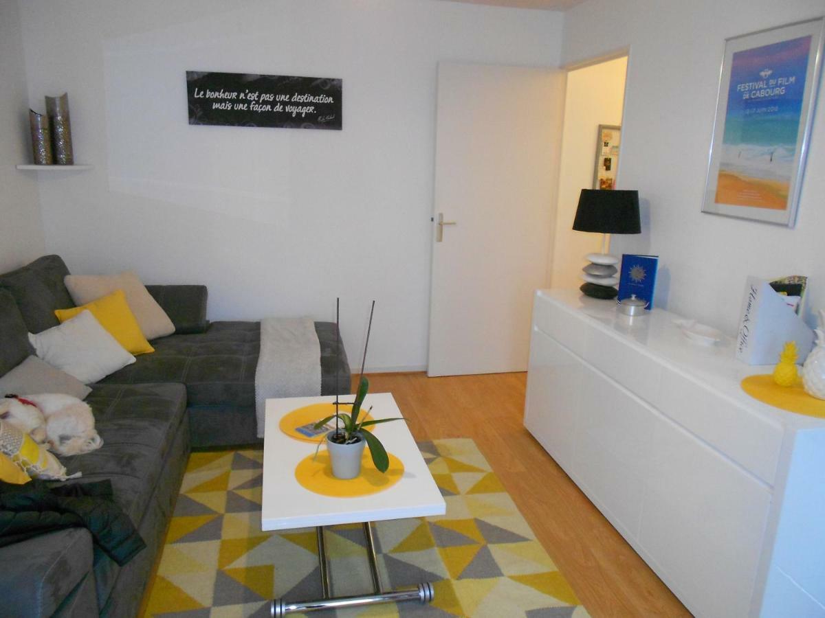 Mathilde Appartement Cabourg