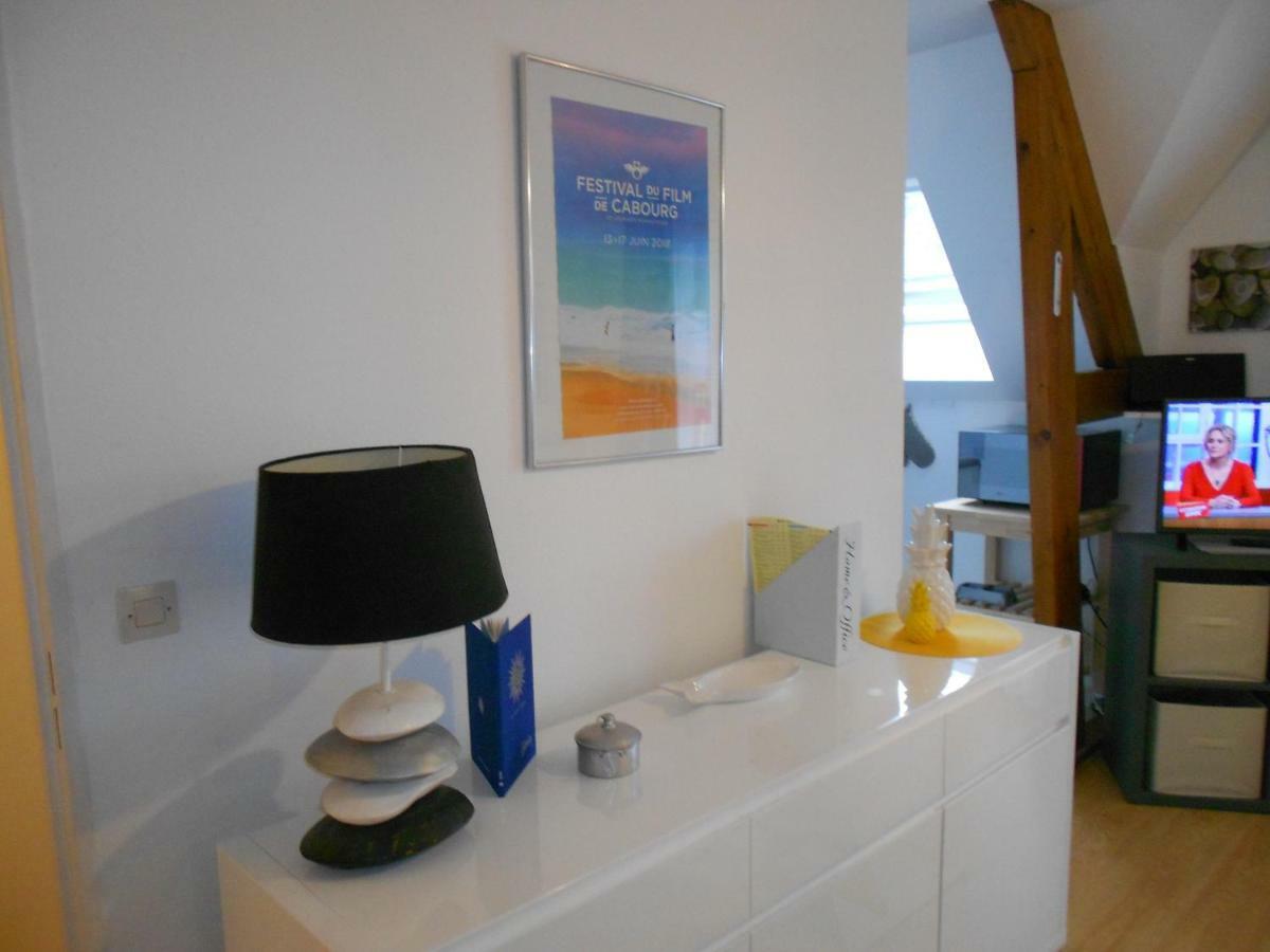 Mathilde Appartement Cabourg